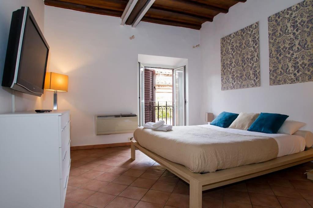 Apartment Pantheon Large In The Heart Of S *