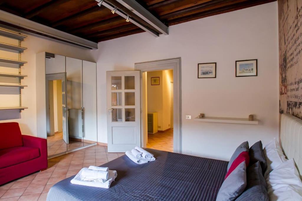 Apartment Pantheon Large In The Heart Of S Rom