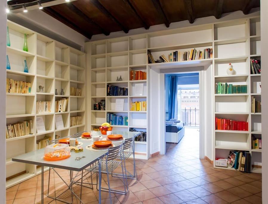 Apartment Pantheon Large In The Heart Of S *