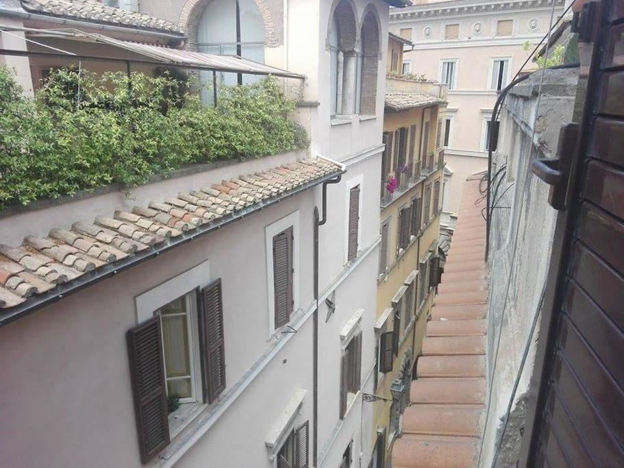 Pantheon Large In The Heart Of S
