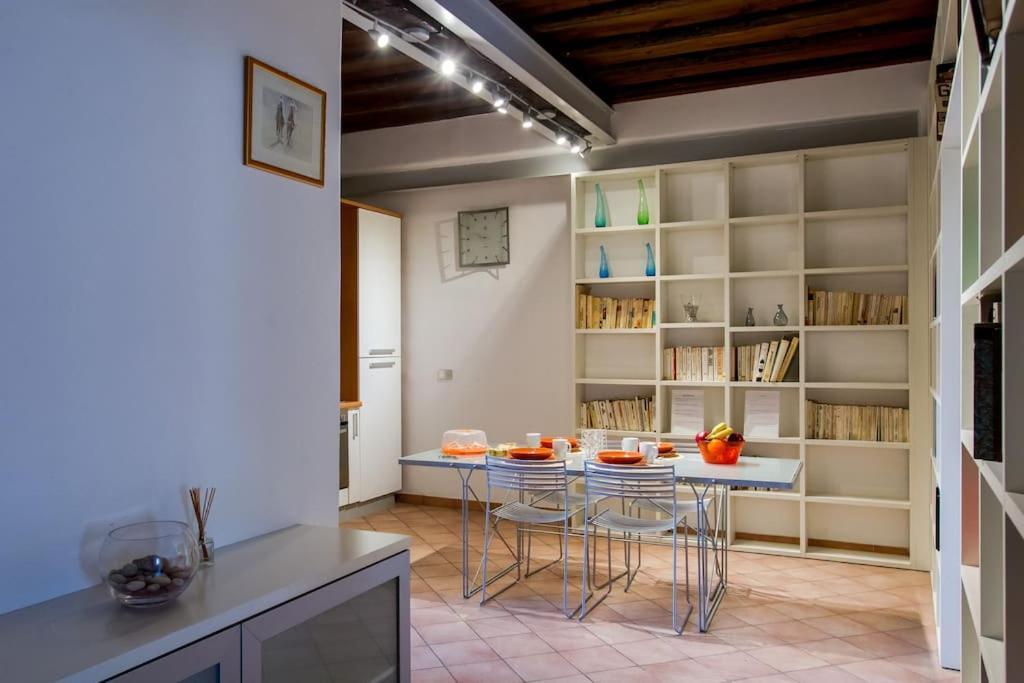 Apartment Pantheon Large In The Heart Of S Rom