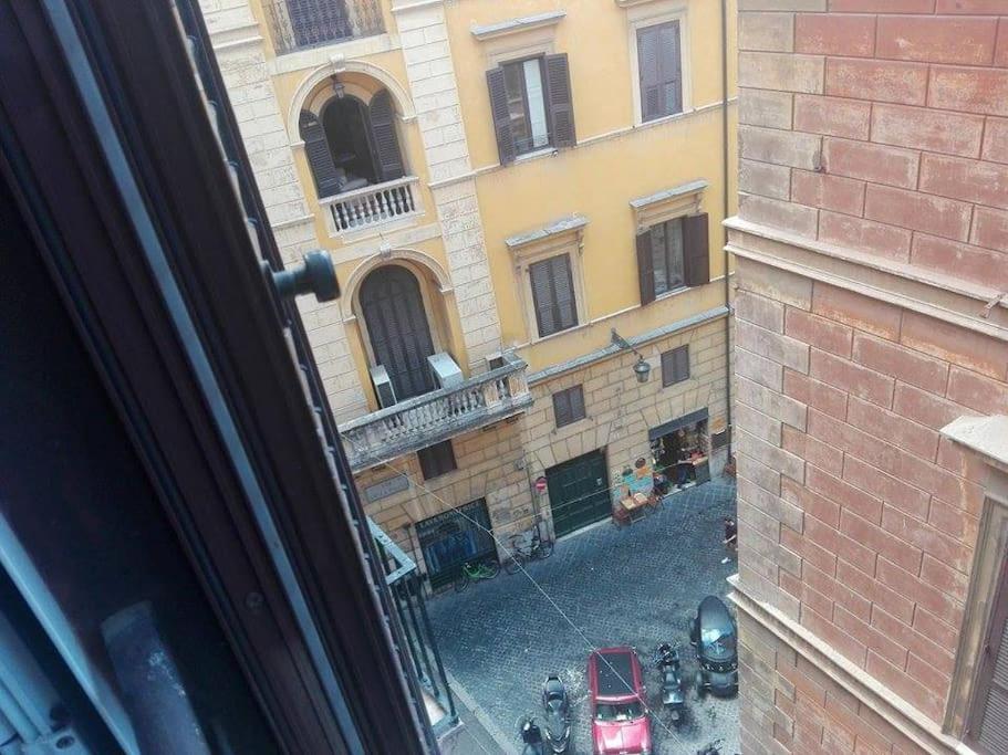 Apartment Pantheon Large In The Heart Of S