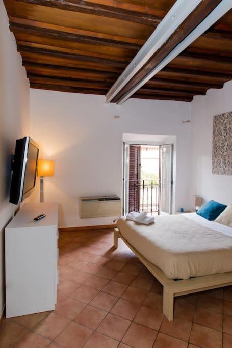 Apartment Pantheon Large In The Heart Of S Rom