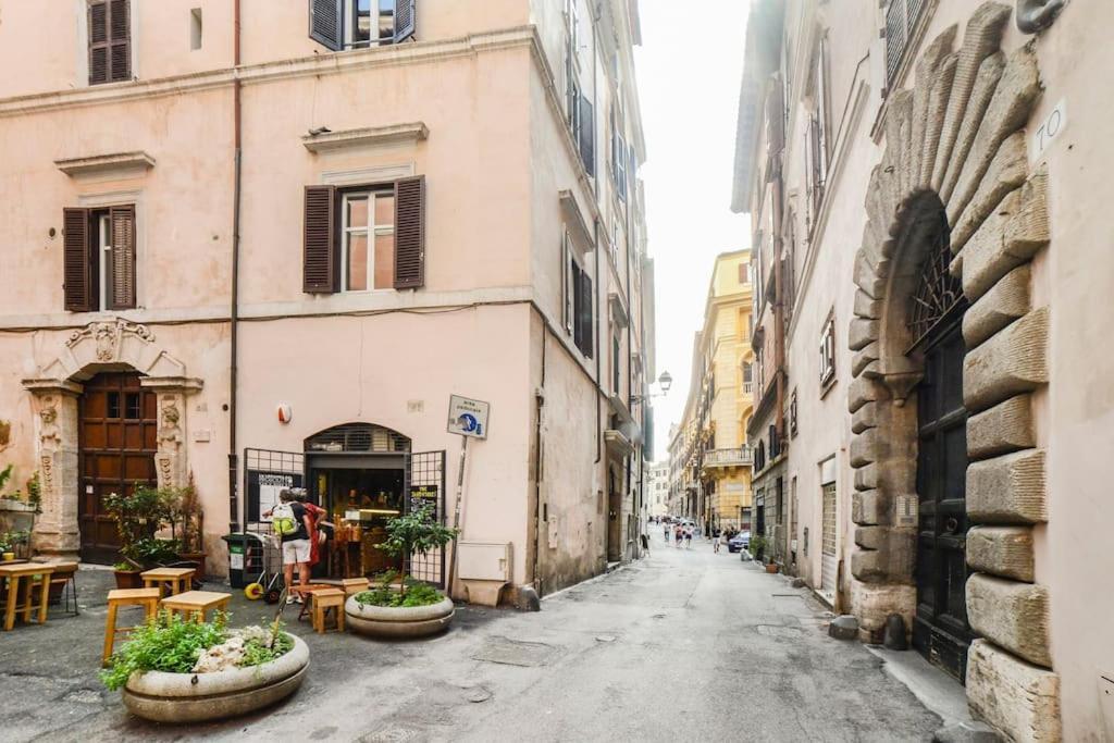 Apartment Pantheon Large In The Heart Of S *